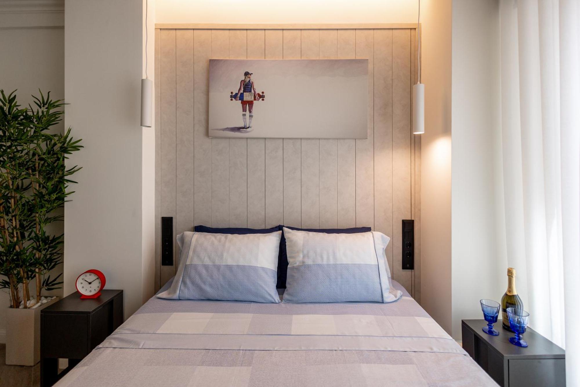 Triple A @ Trendy Psiri - Art & Nightlife Aparthotel Athena Bagian luar foto